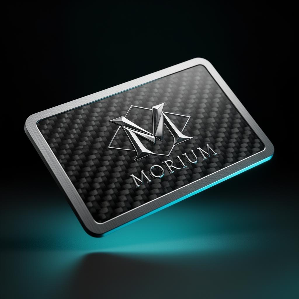 Morium Carbon Fiber Metal